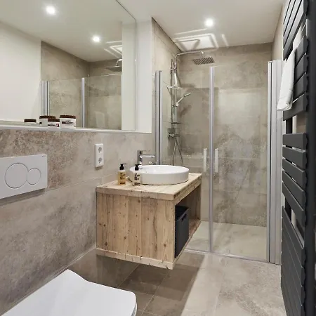 Smart Haus Azur 810 Appartement *