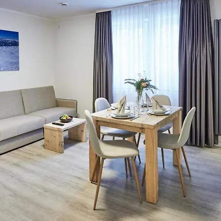 Smart Haus Azur 810 Apartment