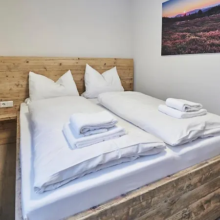 Smart Haus Azur 810 빈터베르크