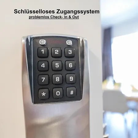 Smart Haus Azur 810