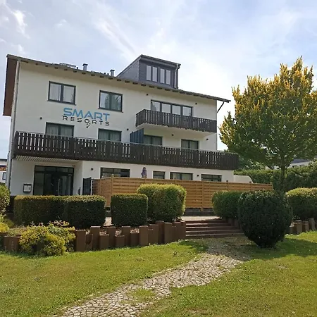 Smart Haus Azur 810