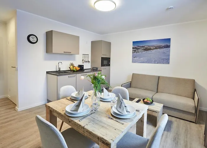 Smart Haus Azur 810 *