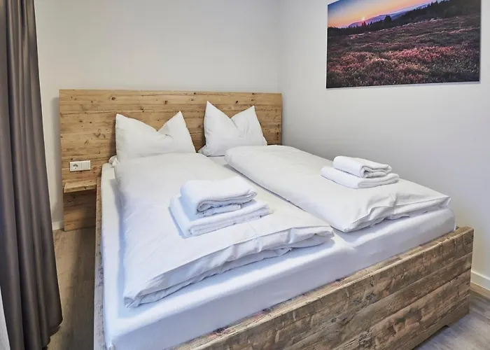 Smart Haus Azur 810 빈터베르크