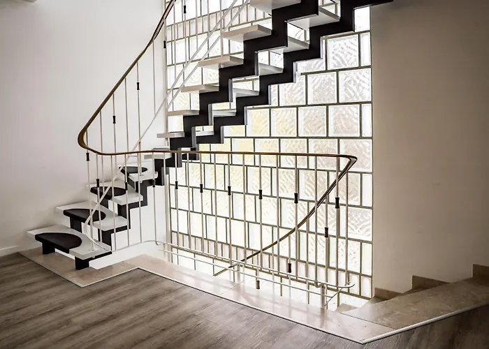 아파트 Smart Haus Azur 810